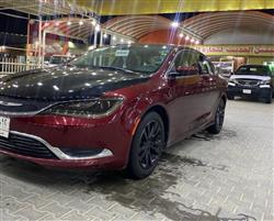 کرایسلەر 200